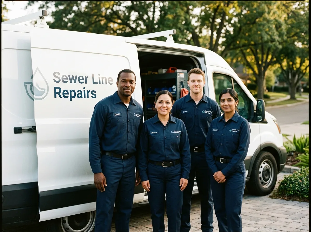 Emergency Plumber company in Boonville, NC
