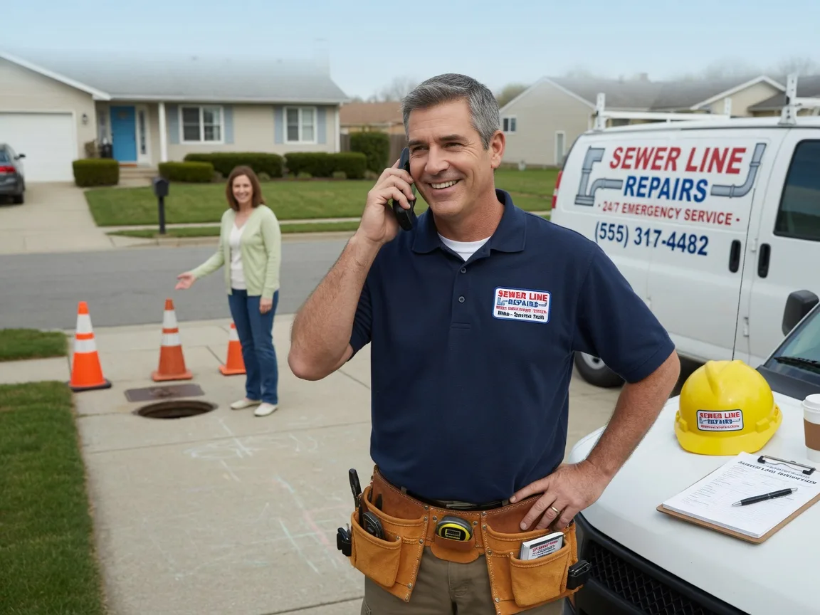 Emergency Plumber Boonville, NC FAQs